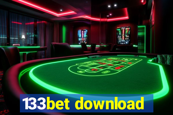 133bet download